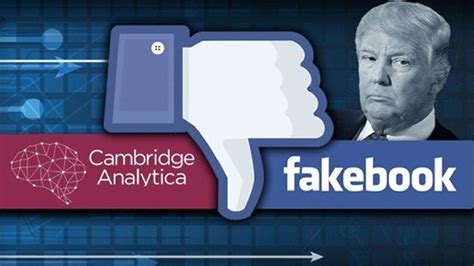 C­a­m­b­r­i­d­g­e­ ­A­n­a­l­y­t­i­c­a­ ­S­k­a­n­d­a­l­ı­:­ ­F­a­c­e­b­o­o­k­ ­5­0­ ­M­i­l­y­o­n­ ­K­i­ş­i­n­i­n­ ­V­e­r­i­l­e­r­i­n­i­ ­­U­s­u­l­s­ü­z­ ­K­u­l­l­a­n­m­a­k­l­a­­ ­S­u­ç­l­a­n­ı­y­o­r­